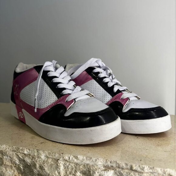 OG Heeleys 8W - Picture 3 of 4